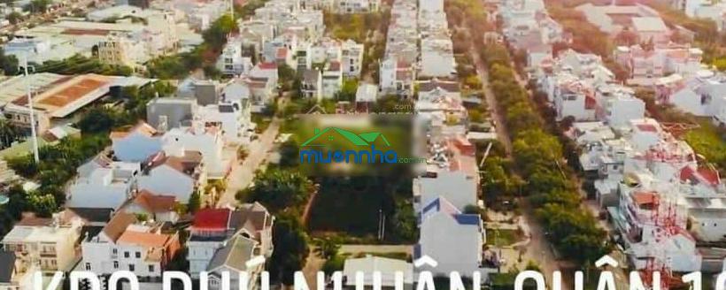 Nhà đẹp 4 tầng kinh doanh sầm uất kdc phú nhuận, lê thị riêng, quận 12 giá chỉ 8.5 tỷ (th