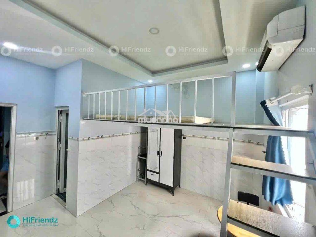 Duplex sinh viên giá rẻ ngay bến xe quận 8 phù hợp ở 2-3 người - 4