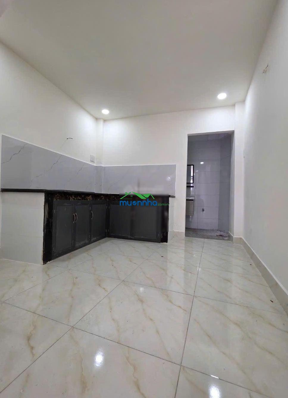 Bán nhà 55, đường 17, phường 4, quận 8, tp.hcm giá siêu hời 4,69 tỷ, 40m2 bao đẹp