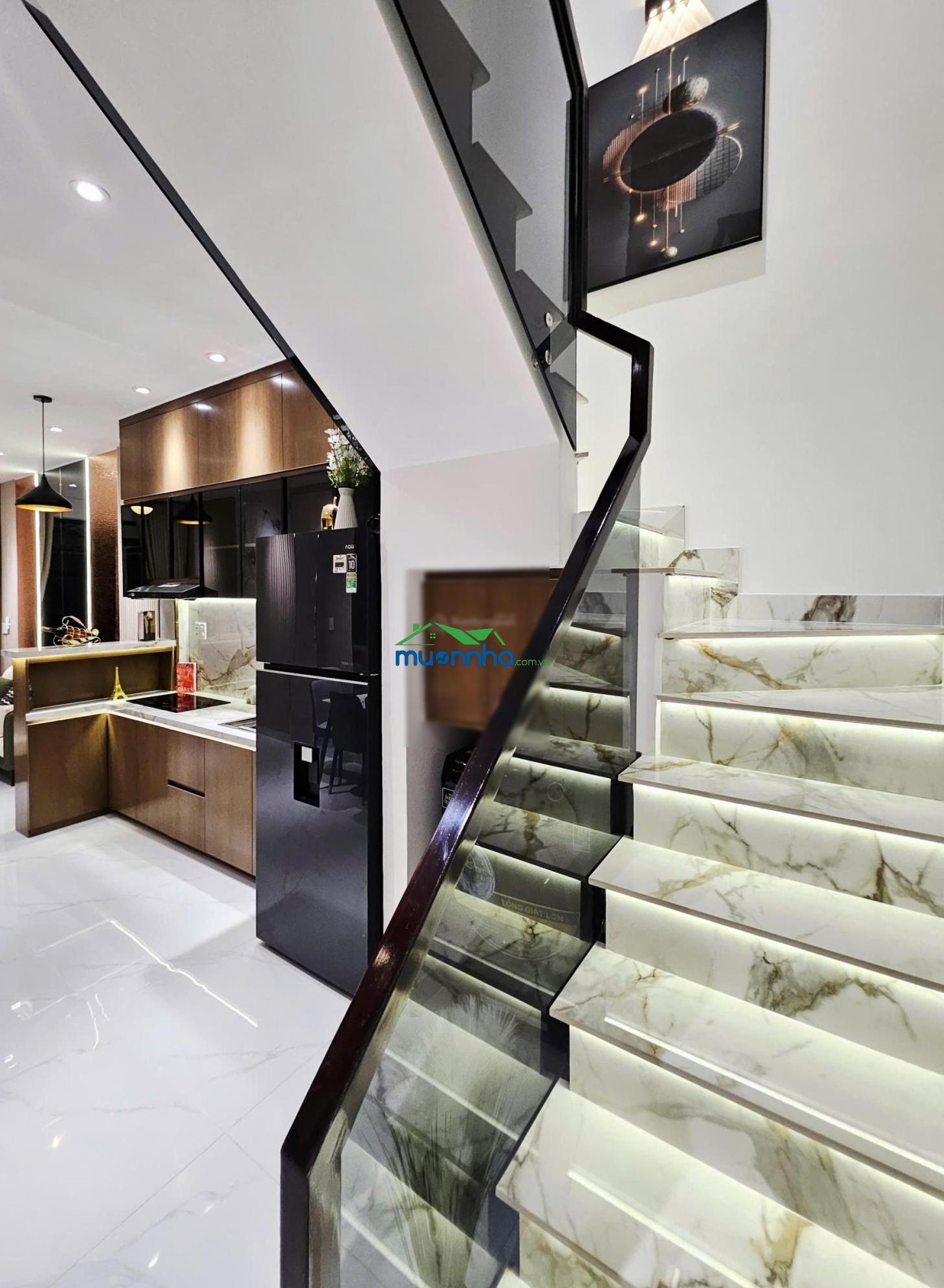 Bán nhà riêng tại phường 15, tân bình, hồ chí minh, 5,88 tỷ, 45m2, hot! view đẹp - 4