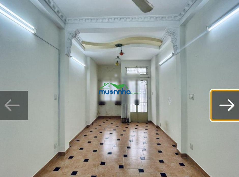 Chủ xoắn hạ 350tr, chào mới 6.9 tỷ bán nhà hẻm xe hơi 4 chỗ nhỏ gần mặt tiền, cmt8 - 2