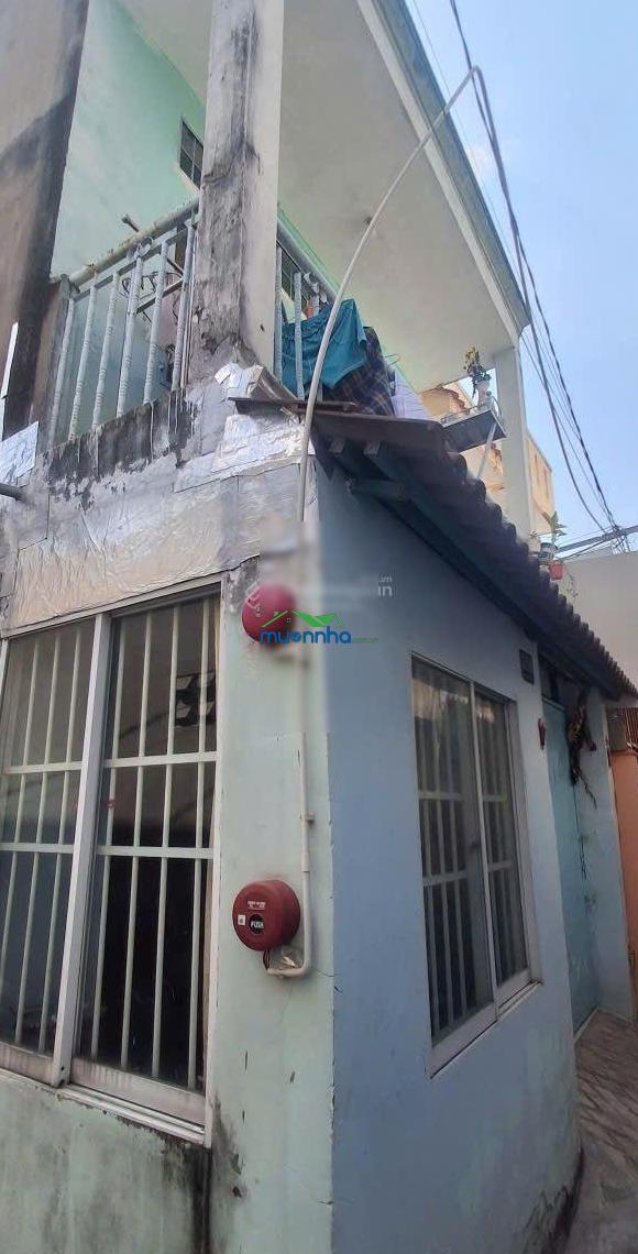 Tân mỹ q7- chỉ 2ty9- 3 tầng- dtsd 77m2- hoàn công đầy đủ- hỗ trợ vay - 4