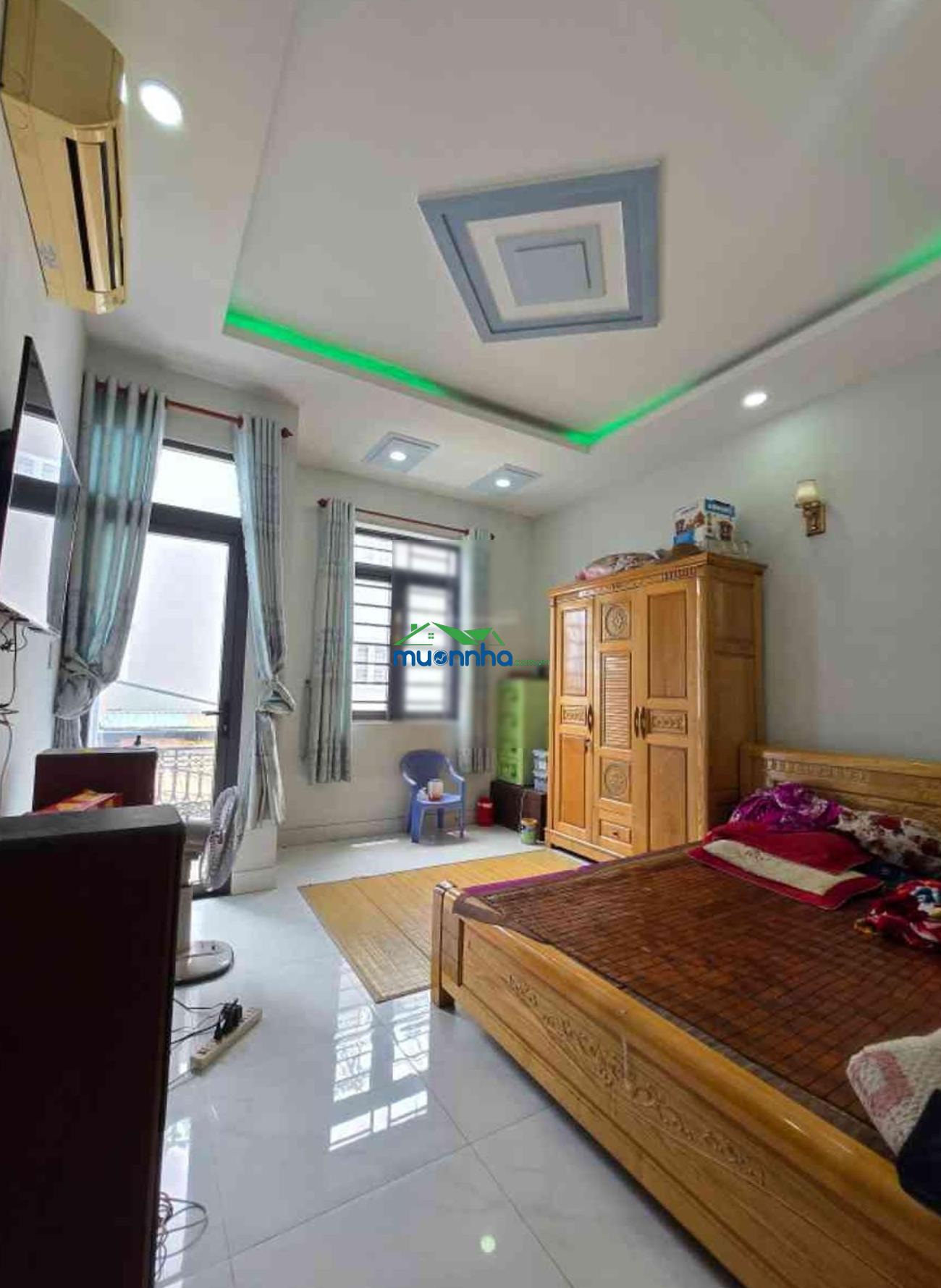 Bán nhà linh xuân - giá chỉ 3,6 tỷ