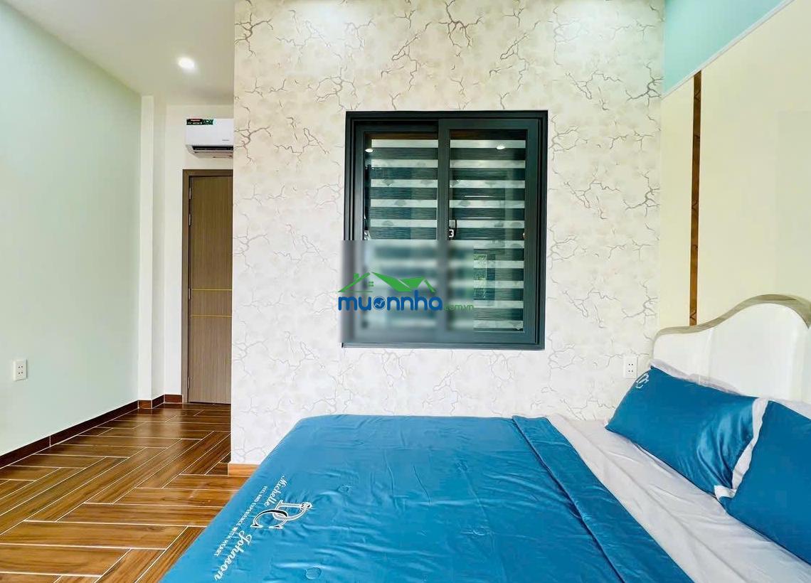 Lên sóng căn siêu phẩm xây mới gần nhà ga t3 - sân bay tân sơn nhất vị trí: đường huỳnh văn nghệ - 2