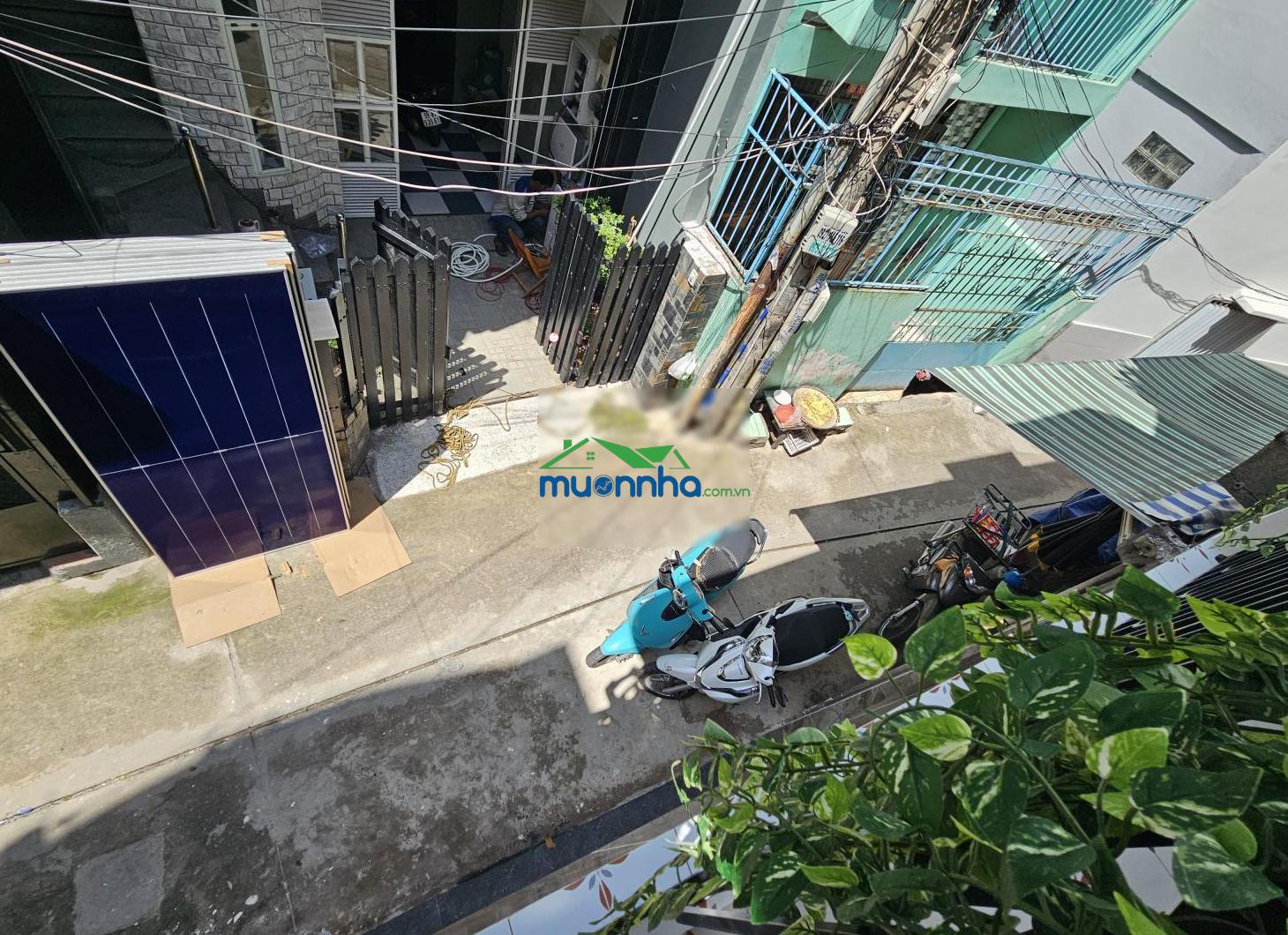 Minh phụng - q11 - siêu phẩm 2 tầng - 45m2 - 3pn - chỉ 6,79 tỷ