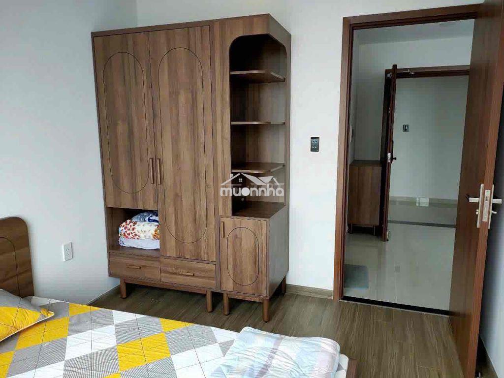 Cho thuê chung cư happy one central 1pn full nội thất - 2