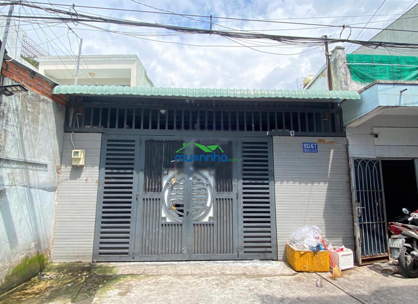 Siêu phẩm gần aeon tân phú diện tích khủng 131m2 ô tô 7 chỗ vào nhà chỉ 7 tỷ cơ hội sở