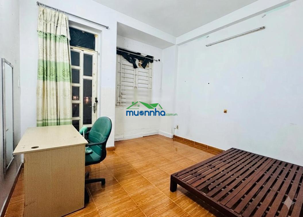 Nhỉnh 9 tỷ có nhà 3 tầng diện tích 98m2 ngang 4,5m, nguyễn văn quỳ, phú thuận, quận 7 - 3