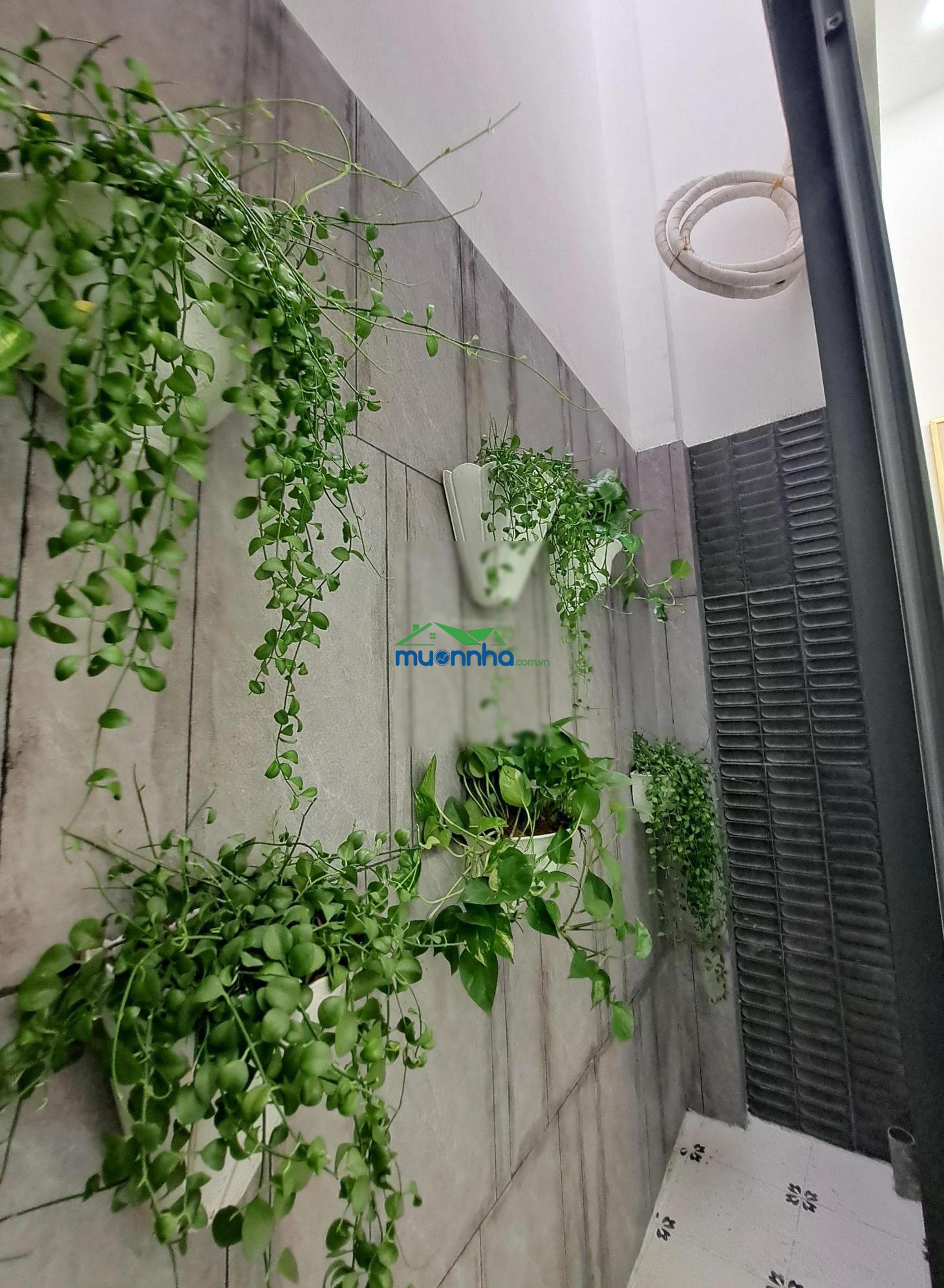 5.65 tỷ-siêu phẩm nhà mới đẹp 2 tầng sát lê thúc hoạch - q. tân phú - 4x13m - hẻm xe tải thông 3pn