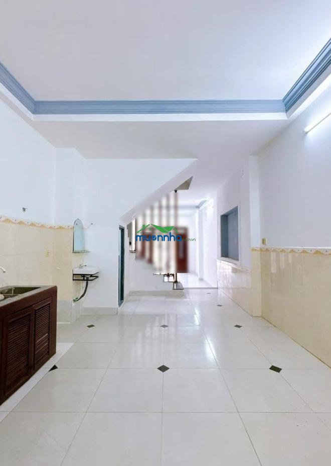 Siêu phẩm mặt tiền kinh doanh ngay chợ hạnh thông tây - đường 10m chào 11.6 tỷ còn tl - 2