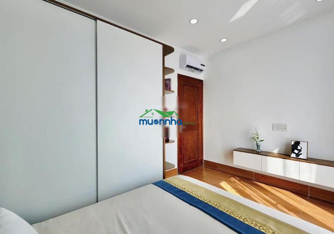 Chính chủ cần bán căn nhà đường nguyễn cửu vân, bình thạnh - giá: 5,58 tỷ/67,5m2 - thuê 25tr/tháng