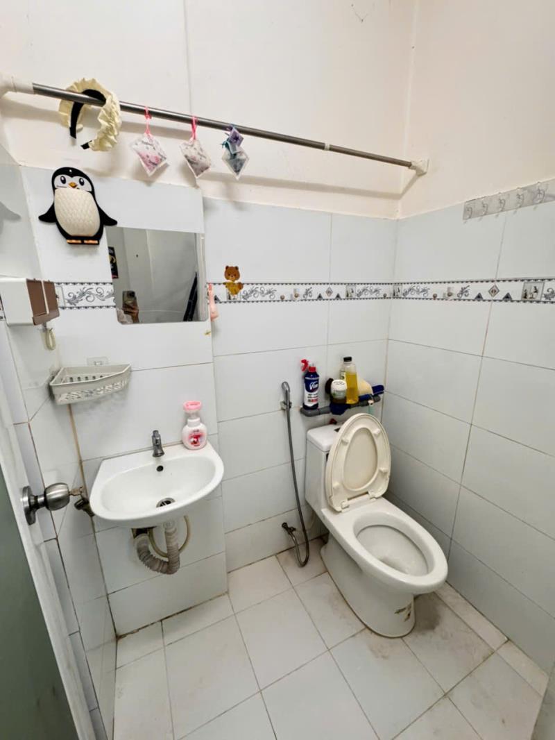 Duplex ban công cho các bạn sinh viên đại học văn hiến - 2