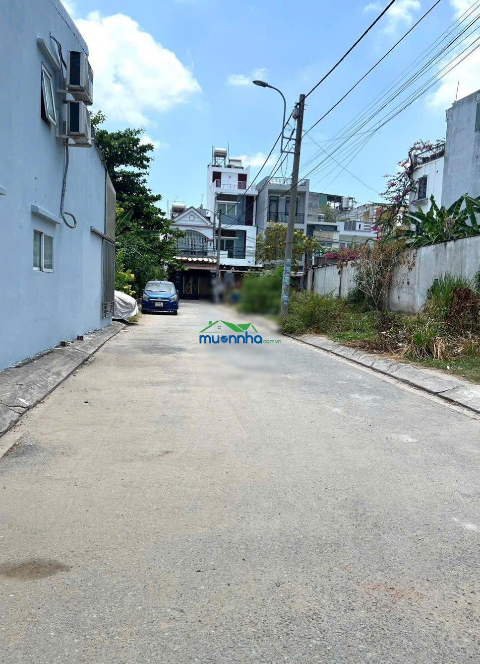 Nhà đẹp xuất sắc tại số 2, tăng nhơn phú b, thủ đức, 4,35 tỷ, 53m2 - 2