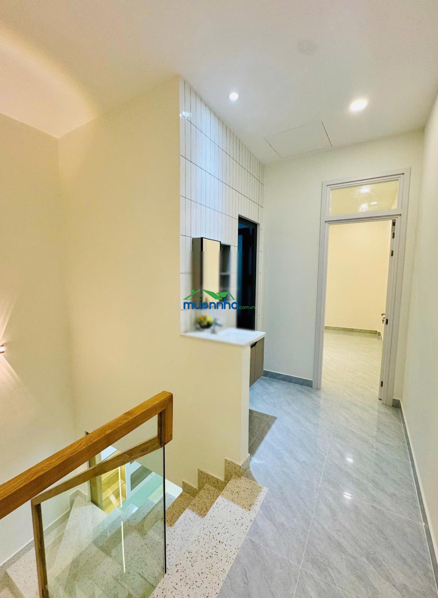Nhà minh phụng - cư xá lữ gia quận 11 45m2 hẻm ô tô 3 phòng ngủ - 4