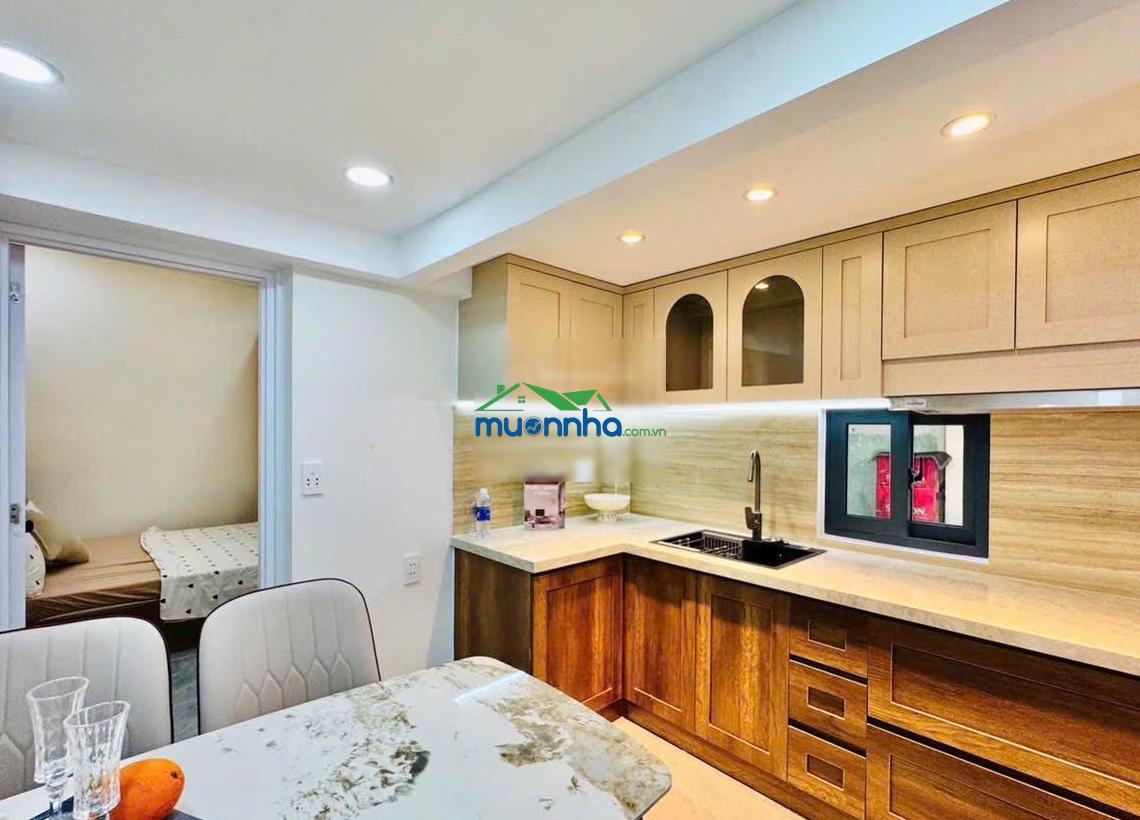 Hot! giá cập nhật!! căn góc phùng văn cung. pn - 3 tầng (3m x 9m) - phòng ngủ trệt - chỉ 6 tỷ 250