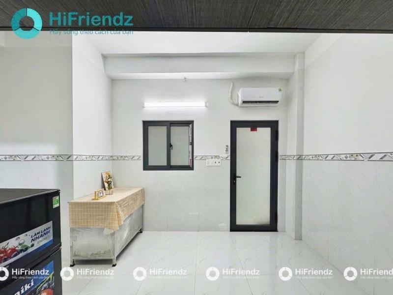 Phòng duplex full nội thất 35m² - gần huit - vhu - tân phú - 4