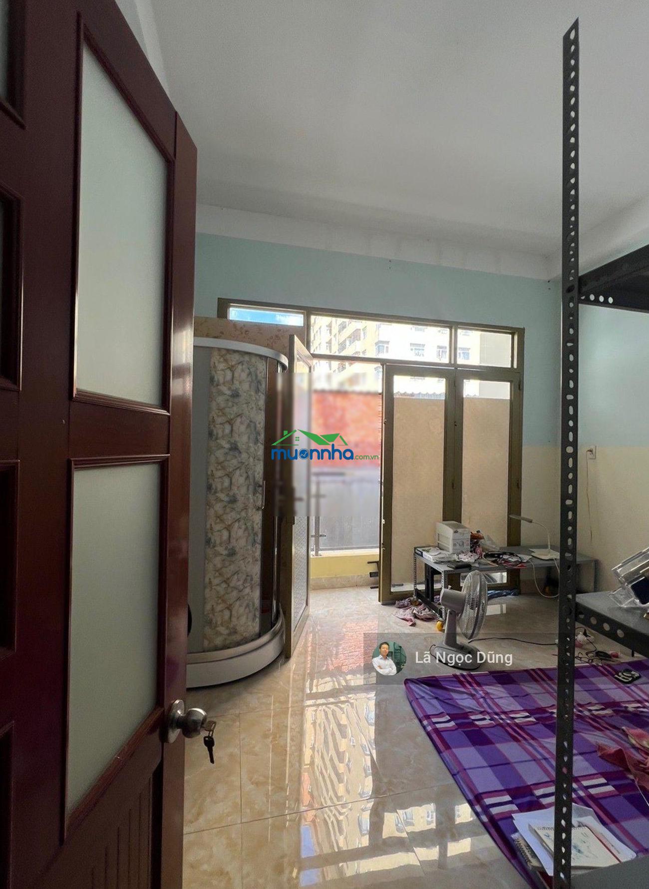 Bán nhà 3 tầng, 4x12, hẻm 3m thông thoáng, ngay trục đường lê văn quới, giá nhỉnh 4 tỷ ( tl ) - 3