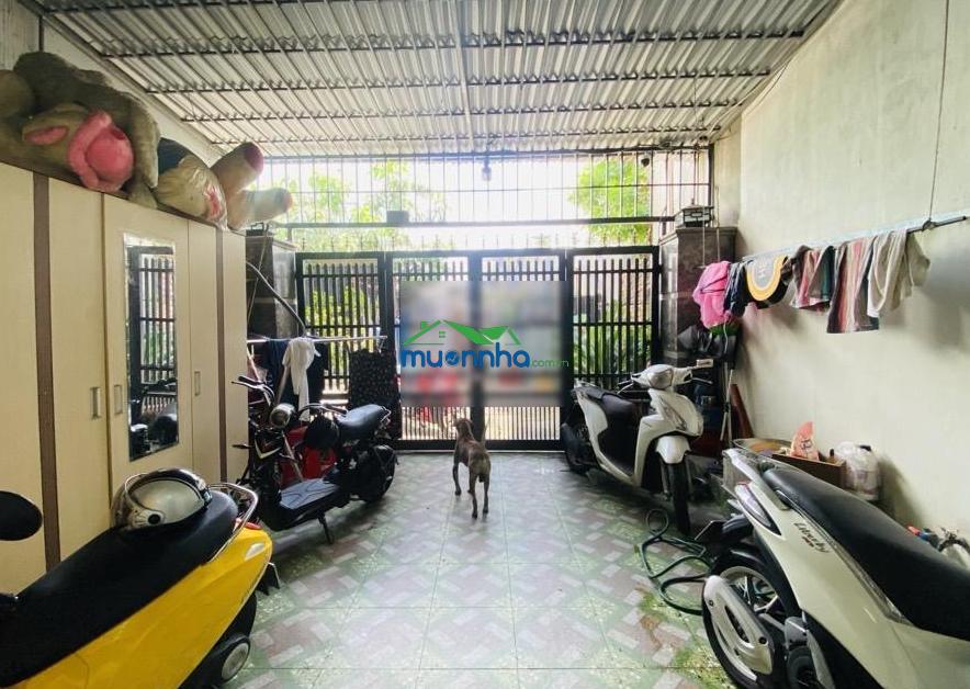 Hot 100m2 phạm văn chiêu, đường xe tải, nở hậu có dòng tiền cho thuê 16tr/tháng, giá 9,4tỷ - 3