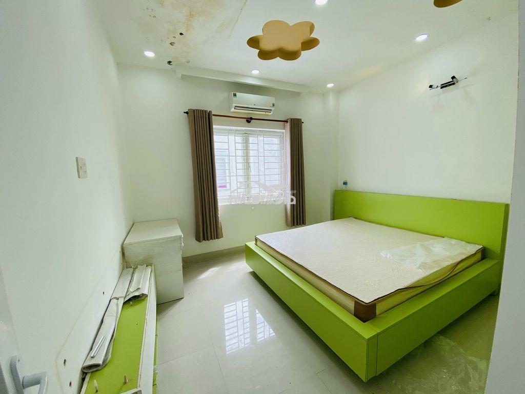 Phòng trọ kdc mega village khang điền - có bv 24/7 - free xe máy ô tô - 4
