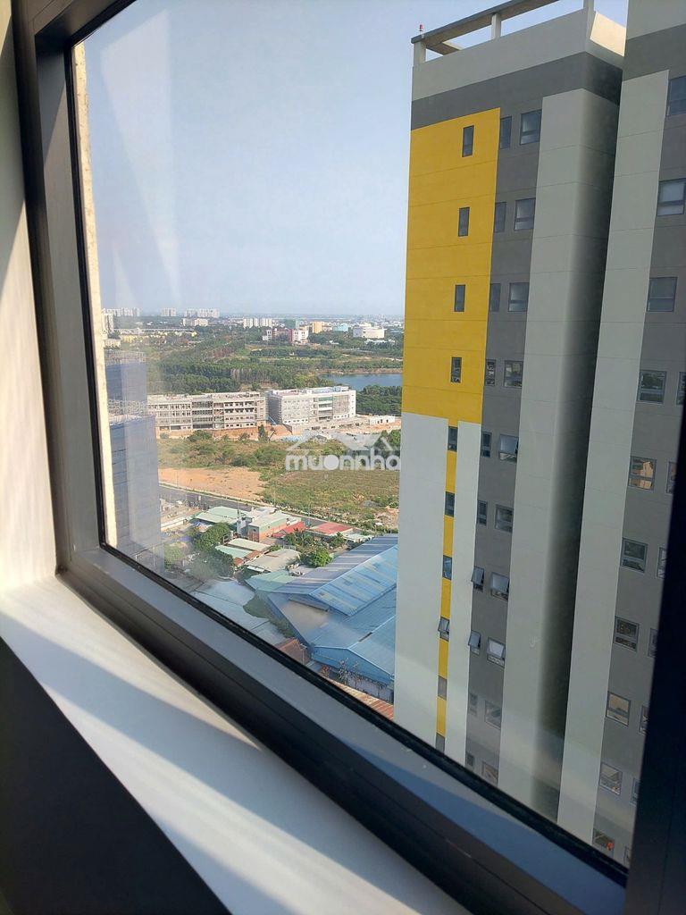 Ghép 1 : 1 nữ, 3.2tr nguyên phòng master tại làng đại học - 4