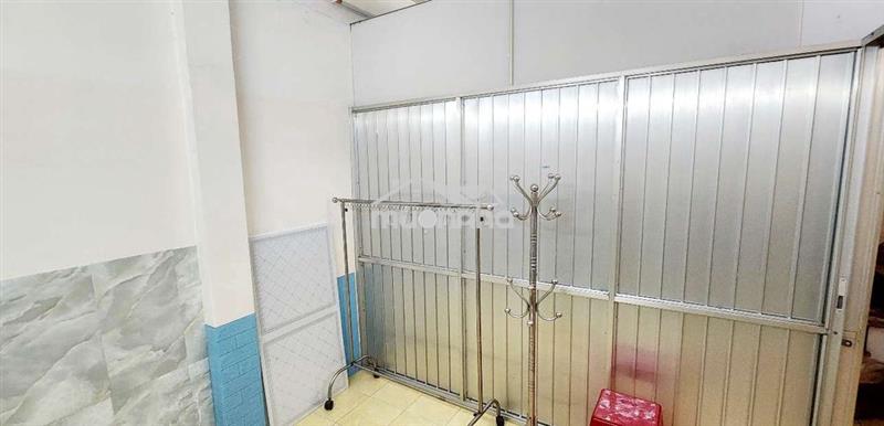 Phong gần lê đại hành đầm sen