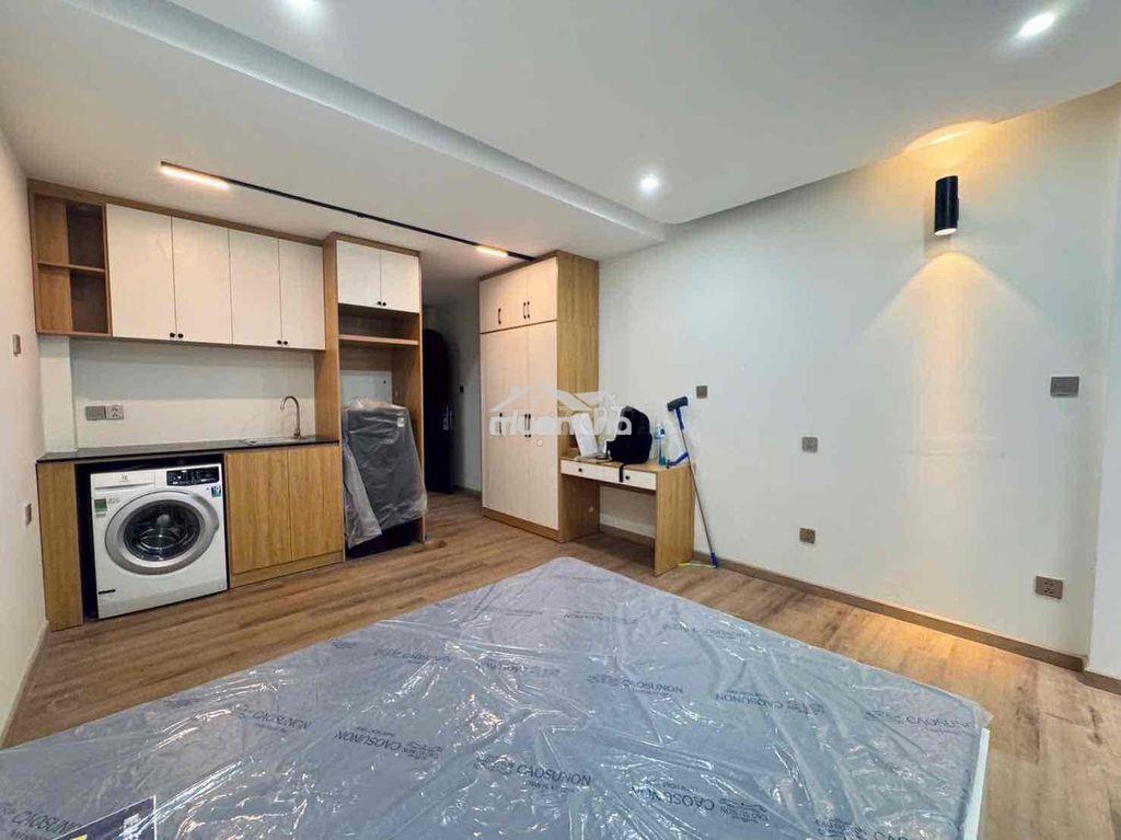 🏠Căn hộ studio ban công - ngay trung tâm bến thành quận 1 - 2