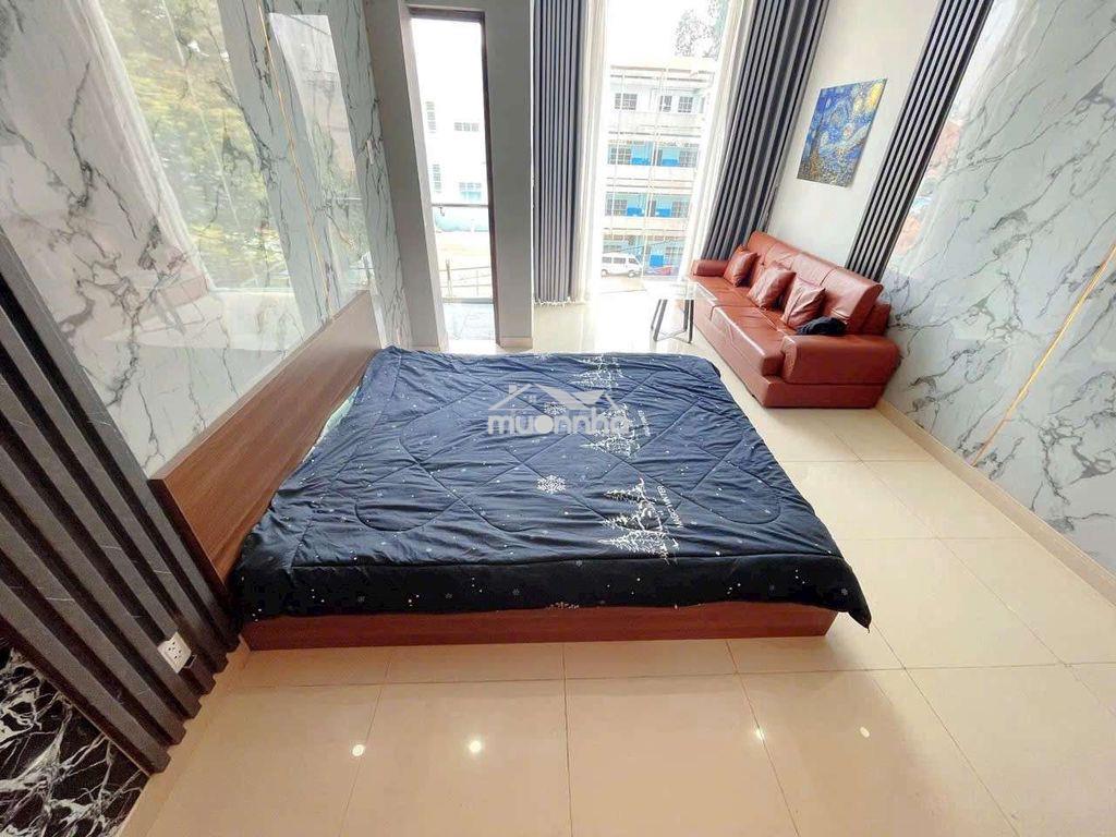 Phòng trọ phú nhuận giá tốt - 3
