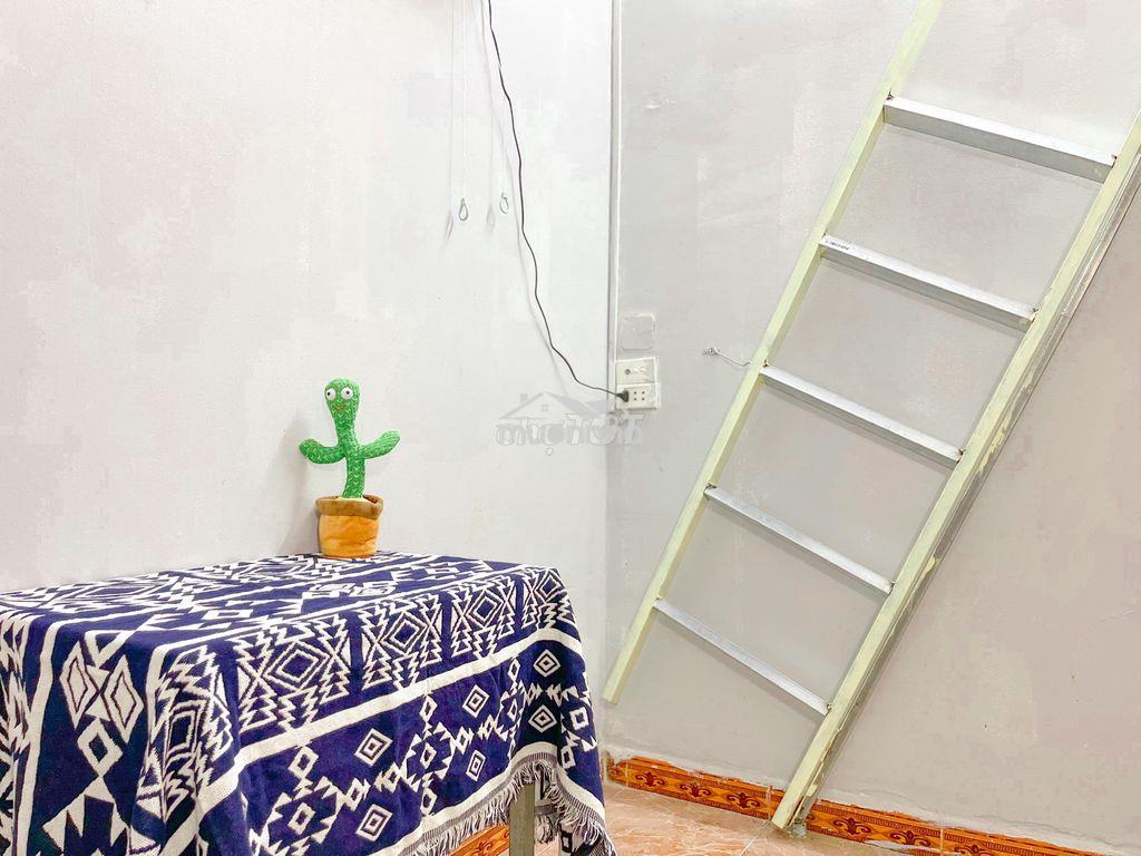 Phòng chỉ từ 2tr500 có gác nội thất đầy đủ đón chào tân sinh viên - 2
