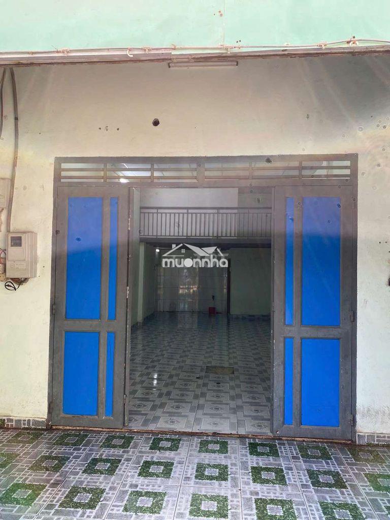 Cho thuê nhà khu dân cư vĩnh lộc - 2