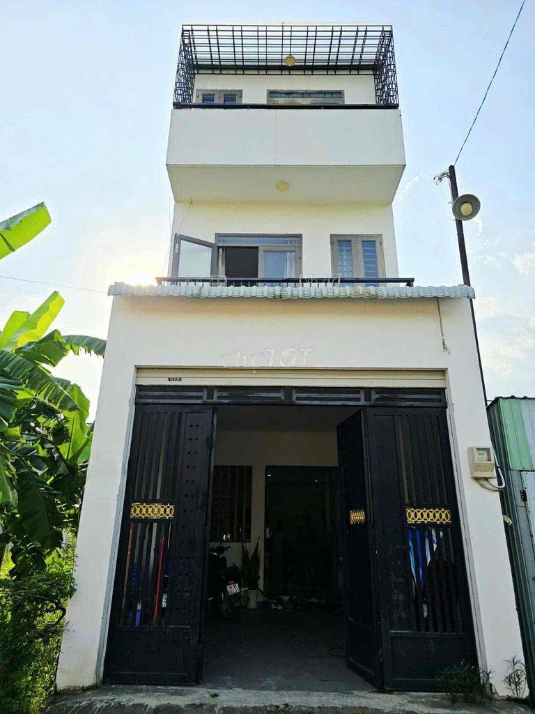 Cực hiếm nhanh mới kịp: nhà kiên cố 47 trường lưu - lời ngay khi cọc