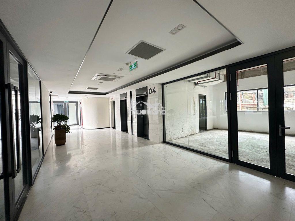 Cho thuê văn phòng tại phố hàm long, hoàn kiếm, diện tích linh hoạt - 4