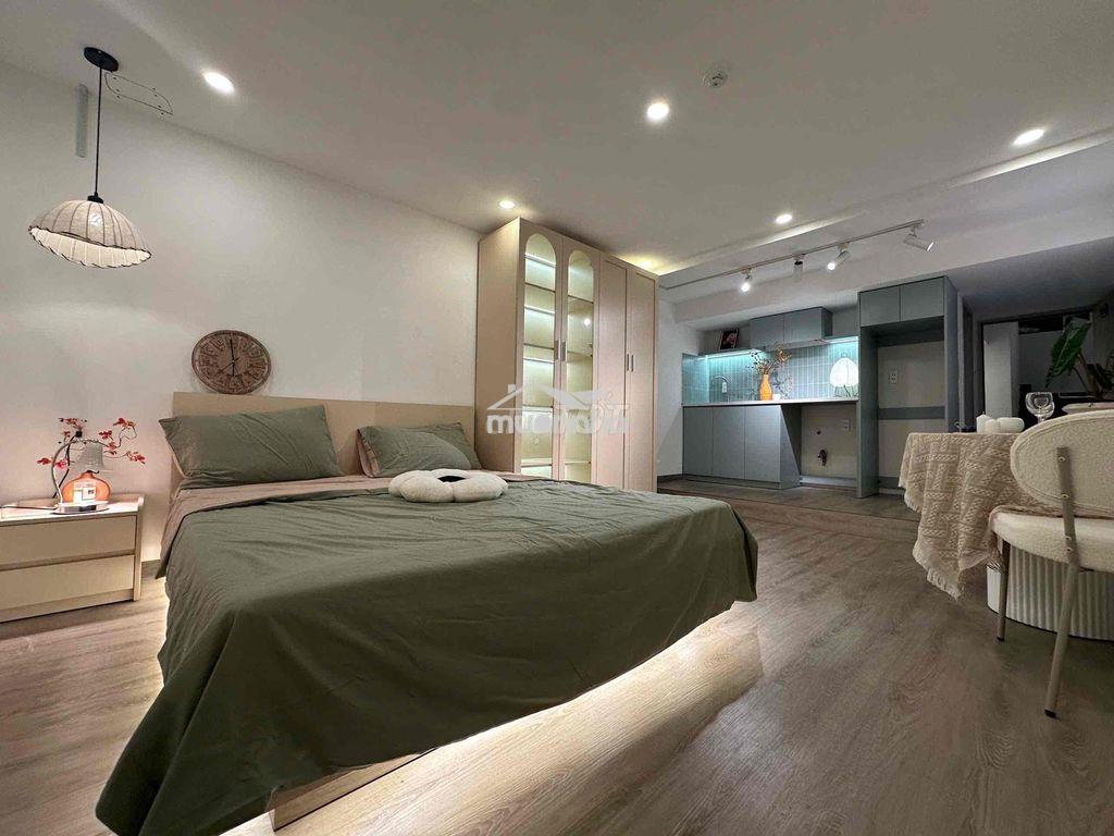 Chdv thiết kế hiện đại - ngay trung tâm - gần tiện ích - giá siêu tốt - 4