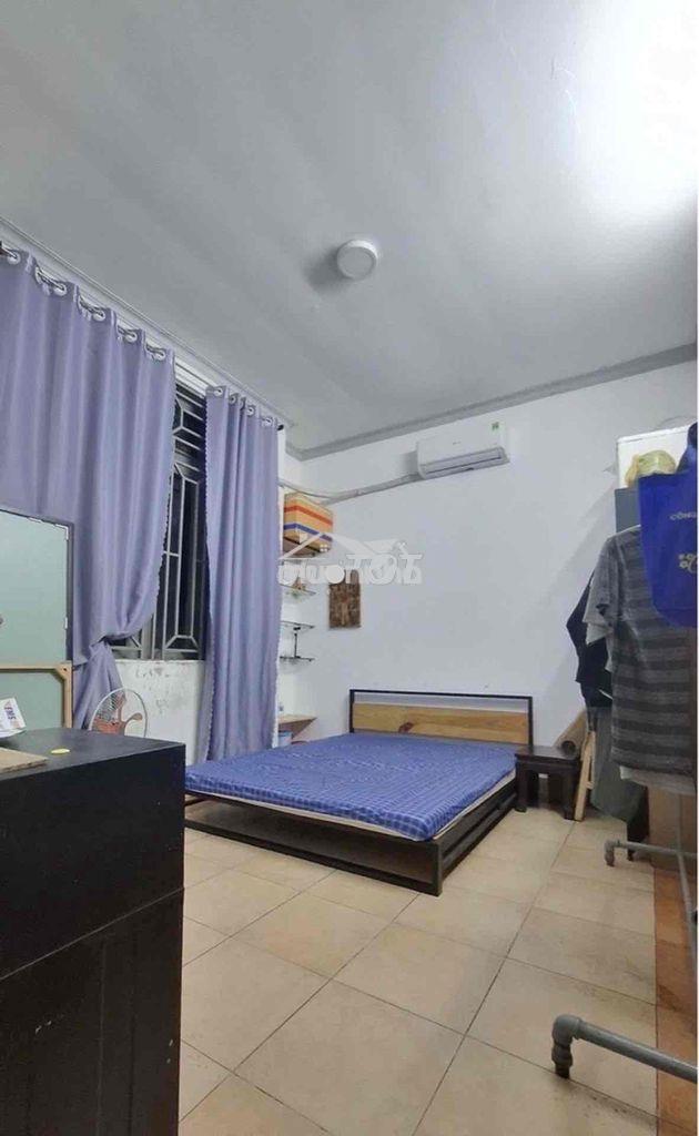 🏡 Nhà chính chủ ngang khủng 10m - vị trí vip ngay ngã tư trung chánh - 3