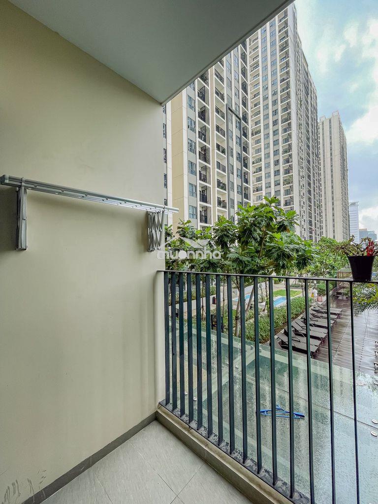 🔥 Bán gấp căn 1pn hà đô q10 | tầng đẹp | view thoáng | sổ hồng sẵn - 3