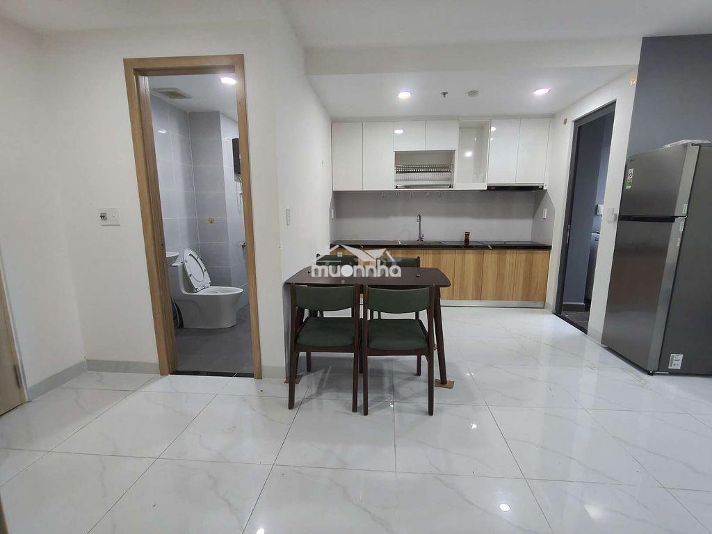 Chung cư c2 phú mỹ 2 phòng ngủ full nội thất - 3