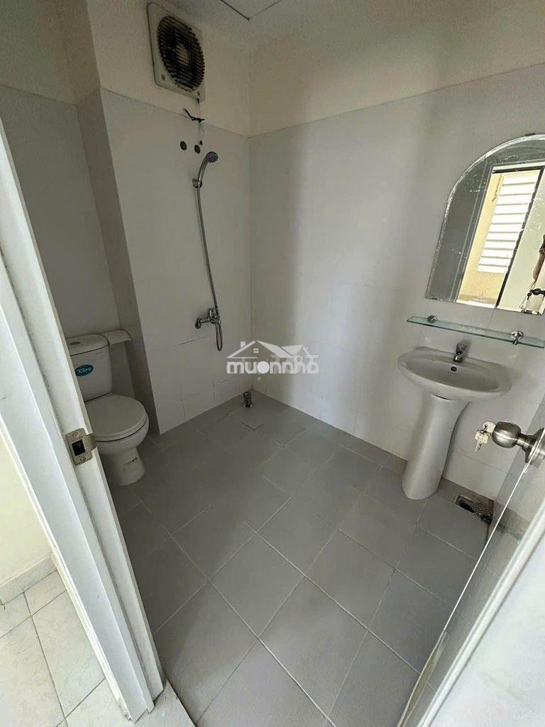 Chung cư phú thọ đường nguyễn thị nhỏ căn 1p ngủ  giá 8tr/tháng - 4