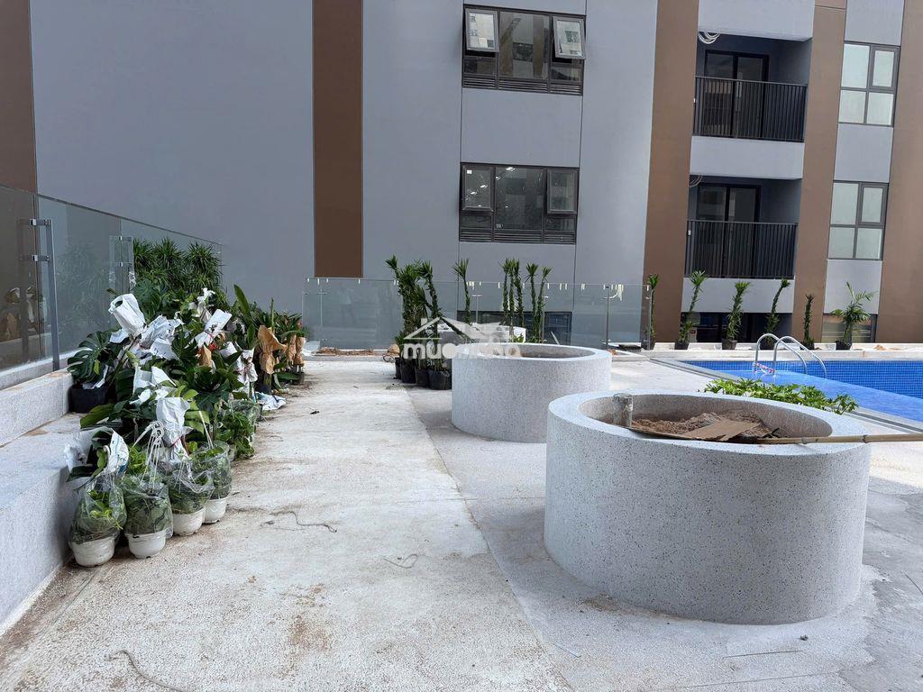 Cập nhập giá thuê a&t sky garden 1pn 2pn 3pn - chỉ từ 5tr - vào ở ngay - 4