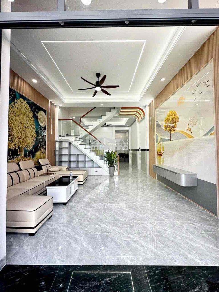 🏡 Nhà bình chuẩn – gần chợ  bình chuẩn  thuận an bình dương - 4