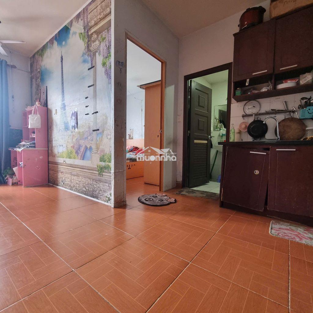 Chung cư nhất lan, quận bình tân - 3