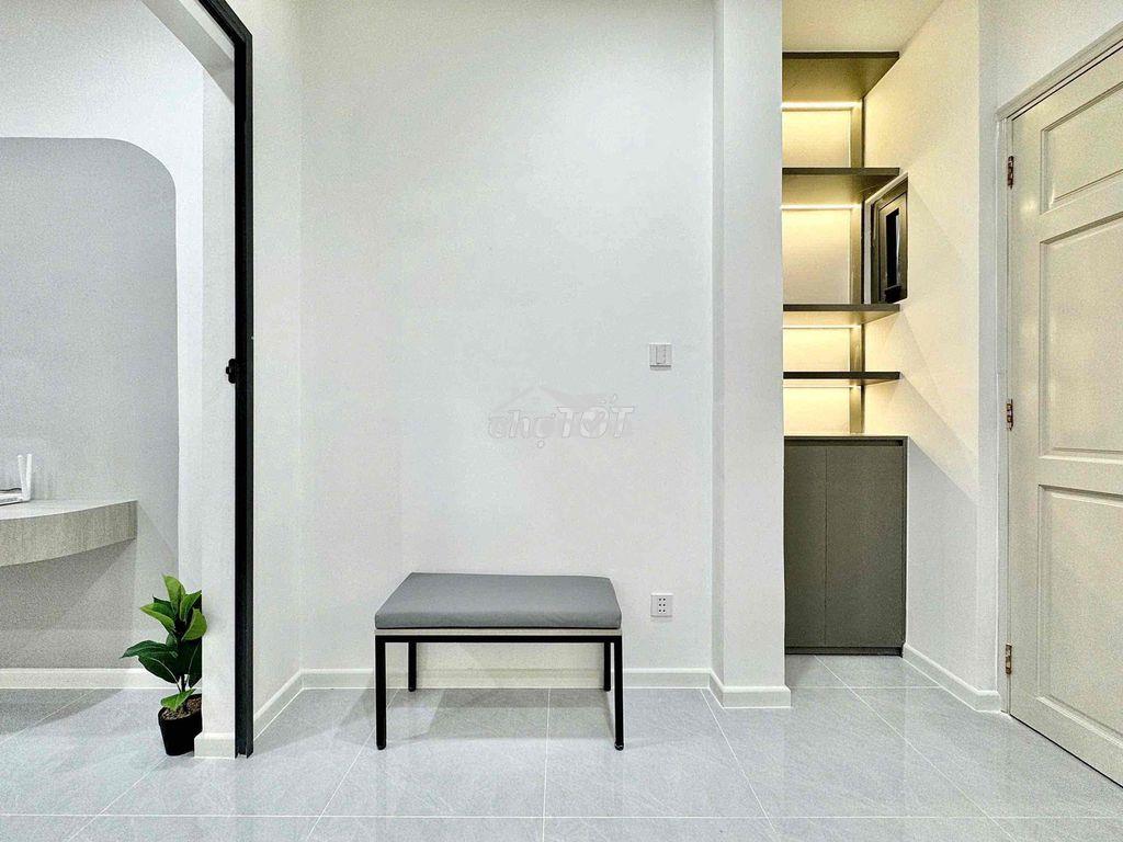 1 phòng ngủ tách bếp mới toanh hiện đại - 4
