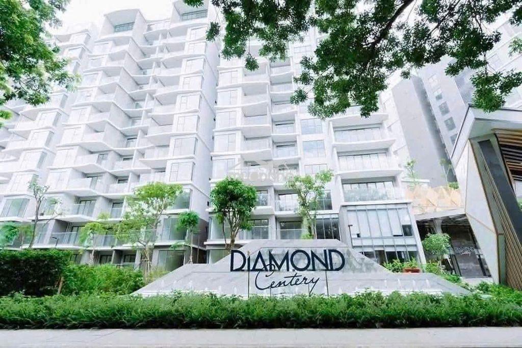 Cho thuê chung cư emerald,ruby,diamond brilliant,alnata quận tân phú - 2