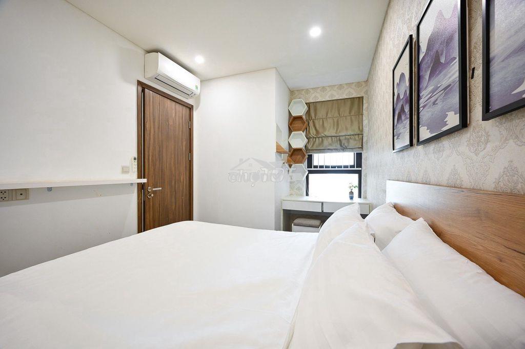 Kẹt tiền ngân hàng! bán gấp gấp căn hộ 1pn - 2pn - 3pn giá từ 10,5 tỷ - 3
