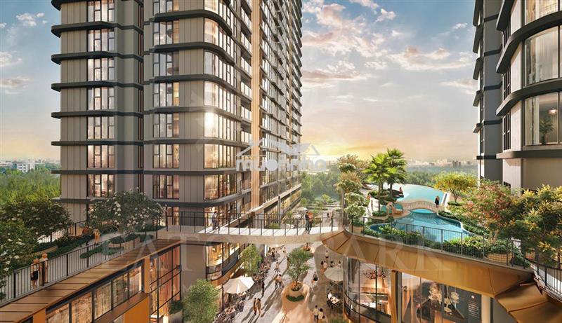 Bán nhanh căn hộ eaton park giá tốt 2pn 9,3 tỷ, tin xác thực