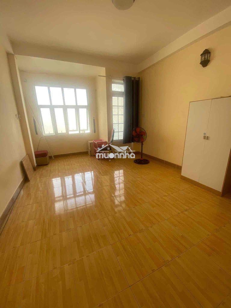Phòng 30m2 full nội thất