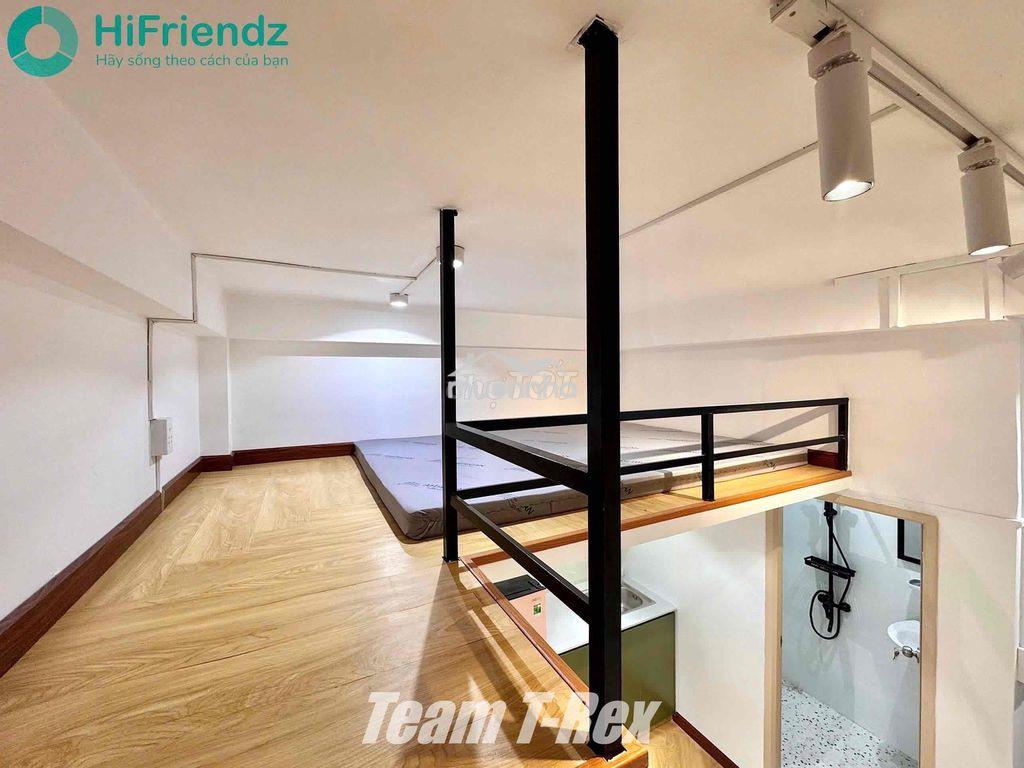 ✨Khai trương duplex mới full nội thất cửa sổ lớn sát vạn hạnh mall - 2