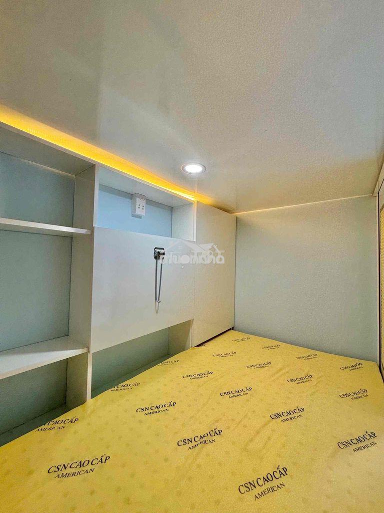 Sleepbox cao cấp đường bông sao, quận 8 – chỉ từ 2.000.000đ/tháng – ba - 4