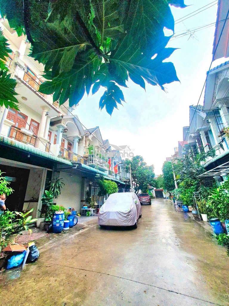 Bán rẻ nhà đông hòa dĩ an gần thủ đức - 3