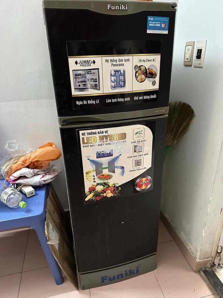 Đầy đủ nội phất tolet riêng - 3