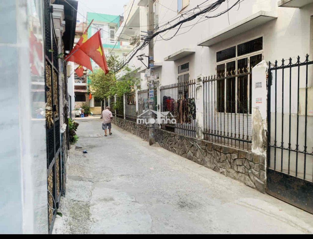 Ở ghép phòng trong nhà nguyên căn - 4