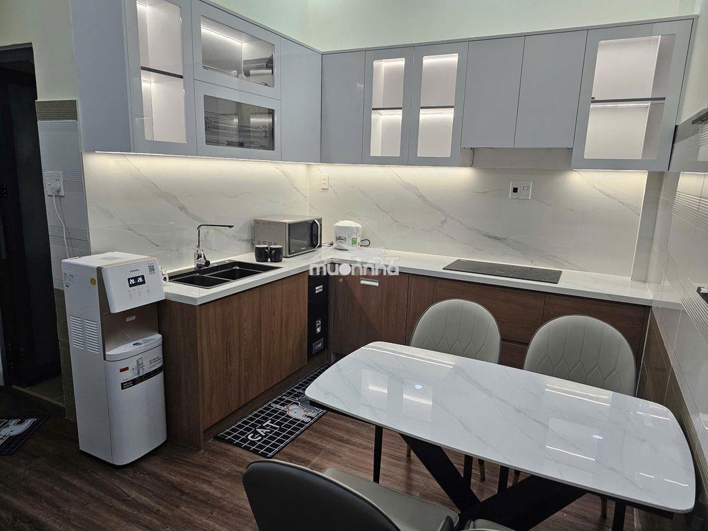 Bán nhà q12 - 3